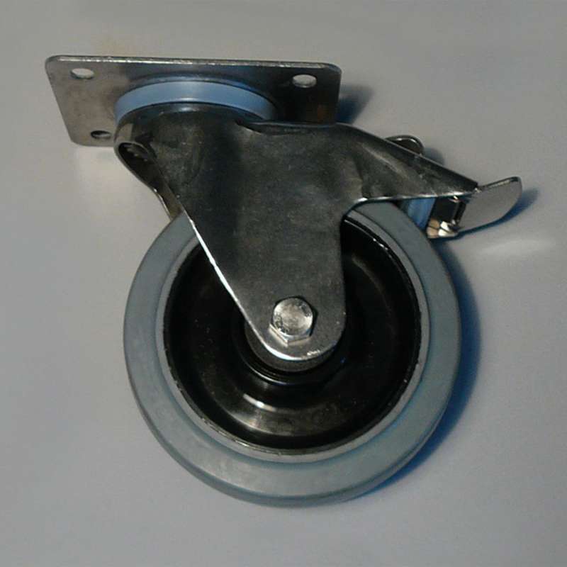 Support Avec Plateau Pour Camion All Ride - Noir, Robuste Et Pratique