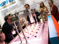 Spot an: Gold für innovative Speisenpräsentation