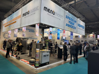 Erfolgreicher Messeauftritt auf der HOST 2025 in Mailand