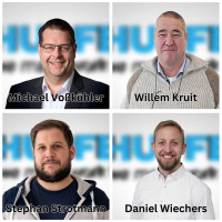 Das MediFurn-Team: Kreative Köpfe für Ihre Lösungen