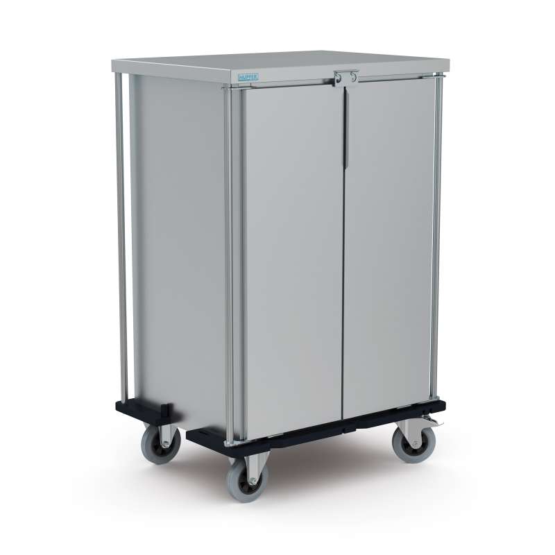 Capaciteit 6 StE | Känguruh-Systeem | Medical | Hupfer