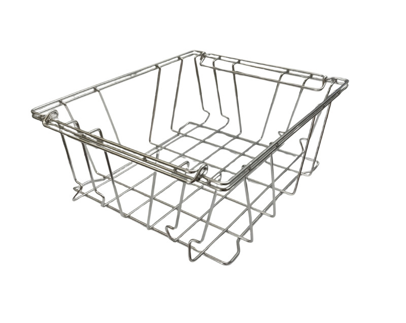 Sterile goods basket 1/4 StU