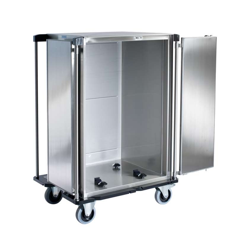 Capaciteit 6 StE | Känguruh-Systeem | Medical | Hupfer