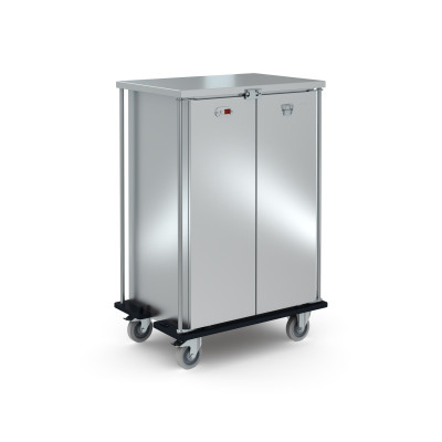 Sterile goods transport cart for Da Vinci 6 ERS Sterile goods transport cart for Da Vinci 6 ERS