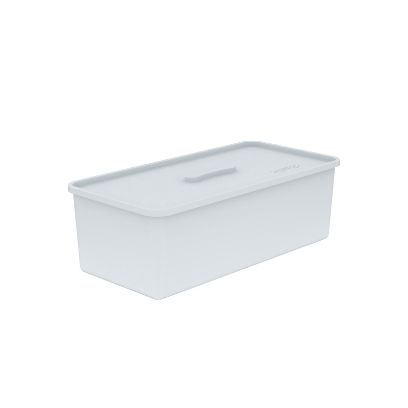 Decontamination container 600×300×200 mm