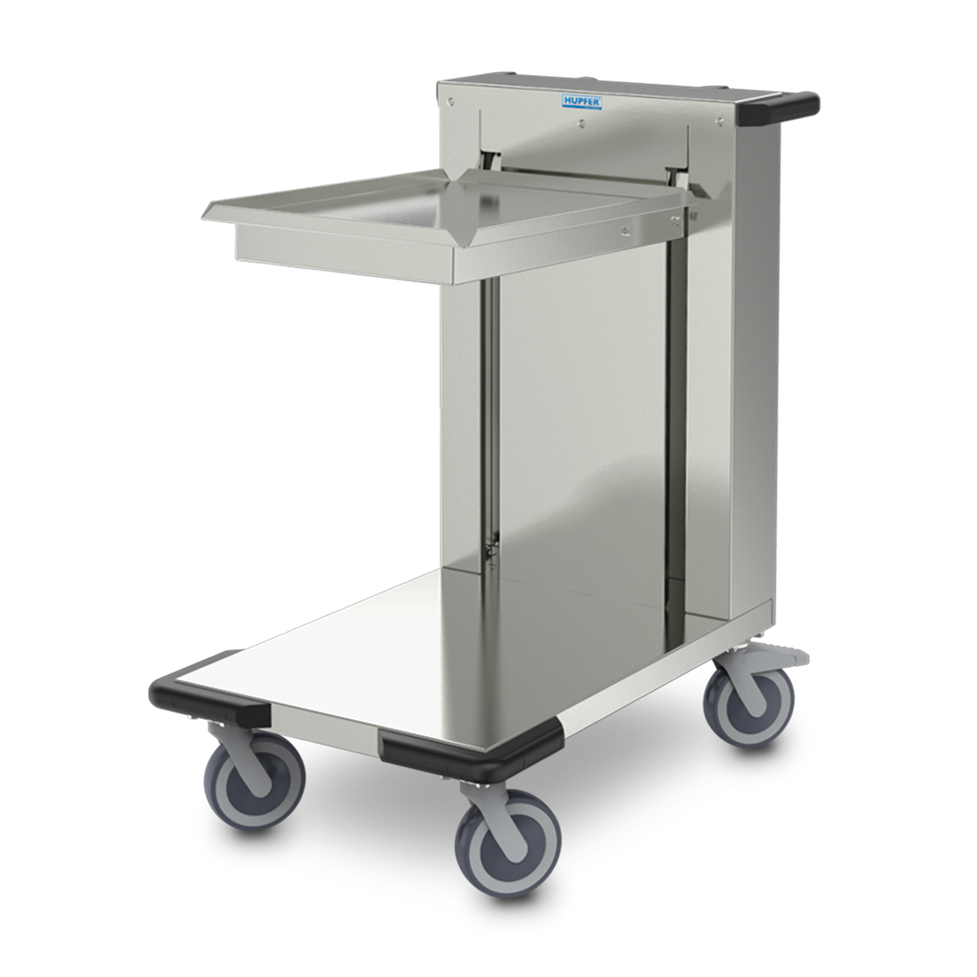 Tray dispensers Dispensers Commercial Catering Hupfer