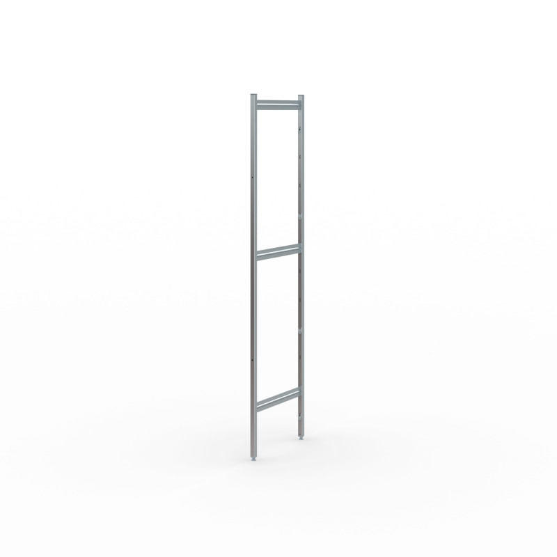 NORM25 solid shelf